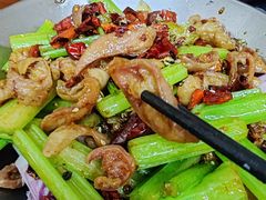-乐友川味家常菜馆