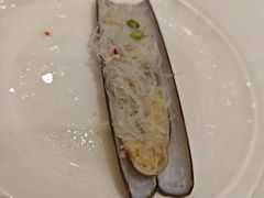 -喜宴又一村·粤菜·茶点·海鲜(壹方天地店)