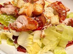 -沛家·西餐Brunch·直火料理