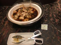 -上海兴国宾馆香樟园西餐厅