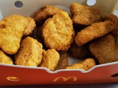 -麦当劳(一德路店)