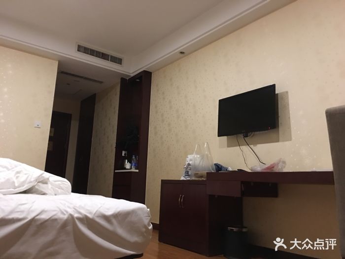 九通大酒店图片 第1张