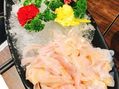 -老翡翠 Old Crystal Jade Restaurant