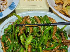 -董厨煨汤馆(车站路店)