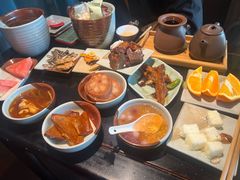 -青藤茶馆(南山路店)