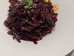 -贡宴盐帮菜自贡驻京联络处餐厅