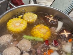 -潮界(虹桥新天地店)