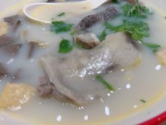 -小杨生煎(深圳岗厦北店)
