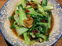 -湘与香缘·湖南菜(王府井北京市百货大楼店)