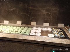 -半岛翡丽海鲜自助餐厅(观风亭店)