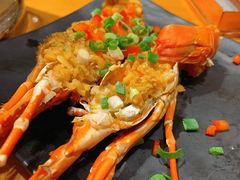 -盛宴标帜西餐厅龙虾.鲍鱼•牛排(重庆喜来登大酒店)