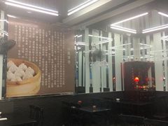 -上味馆南翔小笼(真金路店)