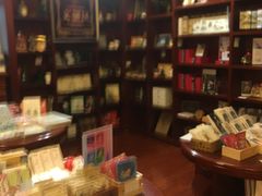 -果戈里书店