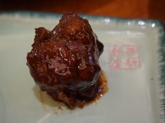 红烧肉-西新饭店(城中店)