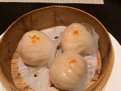 -领事馆19号中餐厅(厦门海景洲际酒店)