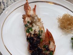 -棕榈岛海鲜自助餐厅(虹桥迎宾馆店)