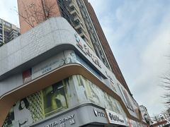 -鸿福楼(观澜店)