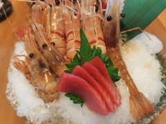 -王鼎精致料理铁板烧(世博源店)