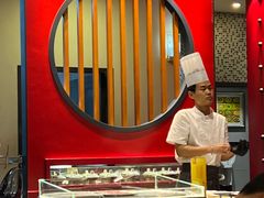 -1078號老北京涮肉(松柏店)