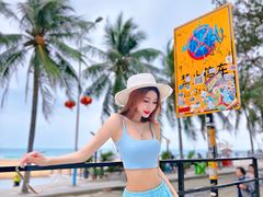 -三亚海昌梦幻海洋不夜城