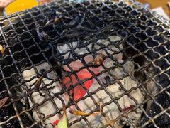 -喝丢一只鞋·东北烤肉·烧烤·铜火锅(江宁店)