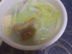 -马虎风味菜馆(王府园小区店)