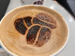 -COSTA COFFEE(上海月星环球港店)