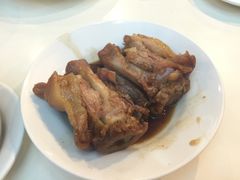 -阿水狮猪脚大王(台中公园店)