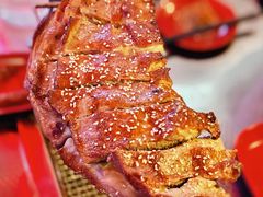 -乌兰烧烤·烤羊腿(西丽店)