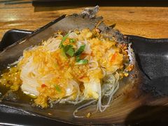 鲜带子-撸啊撸铁签小肉(车站南路店)