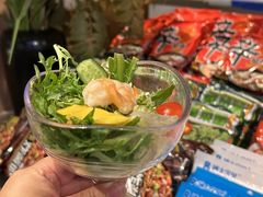 -梨花自助烤肉(西三旗万象汇黑金店)