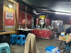 -海关荤豆花(洋河一路店)