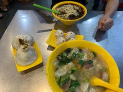 -包顺兴面馆(长乐路店)