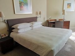 -香港都会海逸酒店