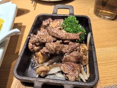 -三石铁板烧(紫竹桥店)