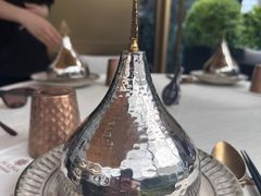 -龟兹KUCINA·新疆菜(前滩L+PLAZA店)