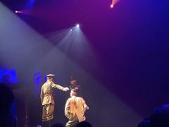 -《12·12》西安事变大型实景演出