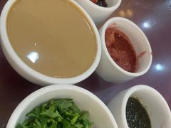 -山海关清和浑锅店