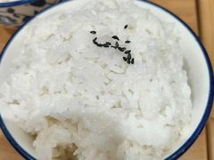 米饭-六合居·邯郸菜·武安菜起源地
