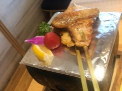 -大岛日本料理铁板烧(南通大饭店)