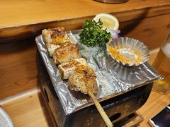 -大岛日本料理铁板烧(南通大饭店)