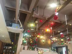 -翡翠鸟精品泰国菜(北辰财富中心店)