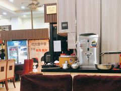 大堂-祈胜邨•顺德鱼生•顺德菜(容桂店)