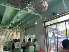 -清真鸿起来饭庄(复兴路店)