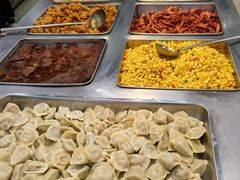 -食里香自助快餐(香槟小镇店)