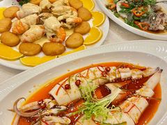 -新世纪大酒楼·30年南海菜