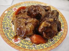-鸿宾楼(展览馆路店)