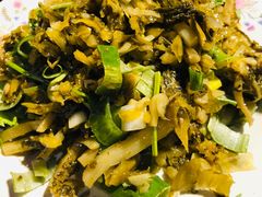 -老平遥饭馆