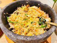 -西塔老太太拌饭(城市集市龙之梦店)
