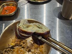 -大千金齐齐哈尔烤肉(清湖店)